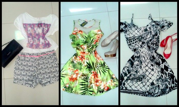 Laluma Modas: ‘Looks que combinam com você’ - Imagem 5