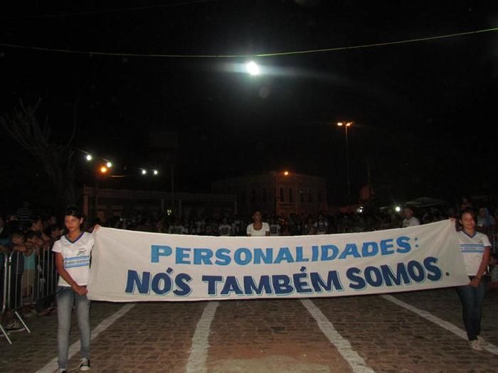 Desfile de 7 de Setembro - Imagem 35