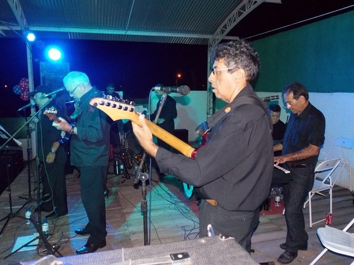 Baile Anos Dourados - Imagem 54