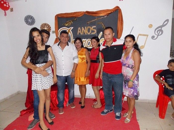 Baile Anos Dourados - Imagem 28