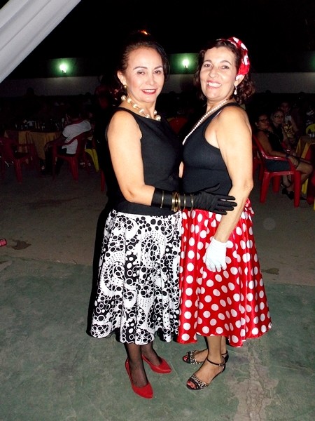 Baile Anos Dourados - Imagem 60