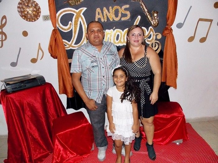 Baile Anos Dourados - Imagem 35