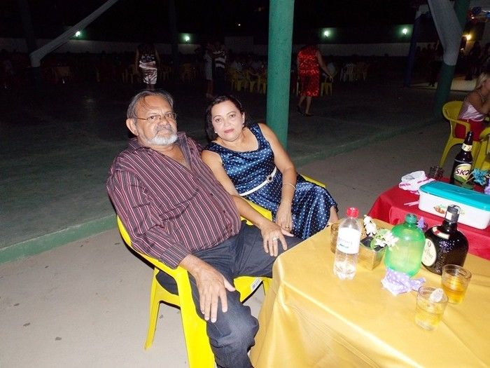 Baile Anos Dourados - Imagem 42