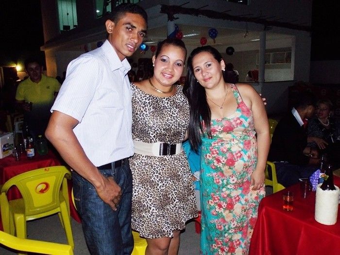 Baile Anos Dourados - Imagem 14