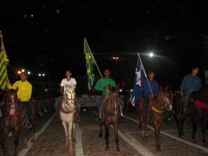 Desfile de 7 de Setembro - Imagem 33