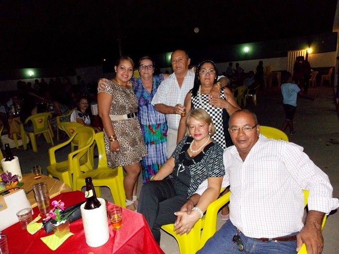 Baile Anos Dourados - Imagem 24