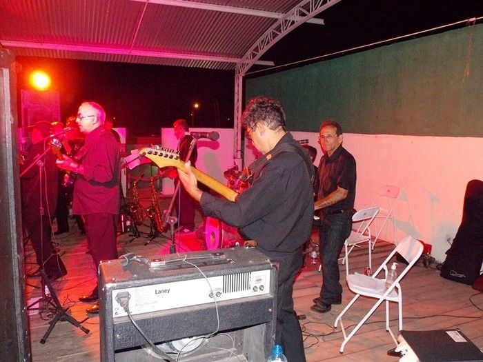 Baile Anos Dourados - Imagem 53