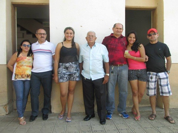 Público prestigia Desfile Cívico das escolas municipais que tiveram educação, avanço e desafio como tema - Imagem 39