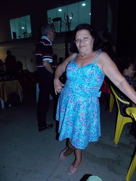 Baile Anos Dourados - Imagem 63