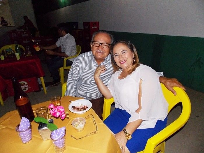 Baile Anos Dourados - Imagem 40