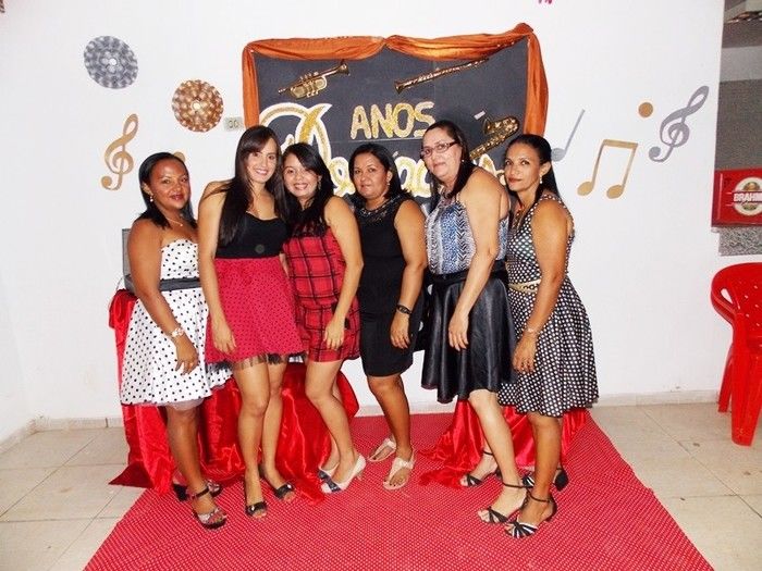 Baile Anos Dourados - Imagem 20