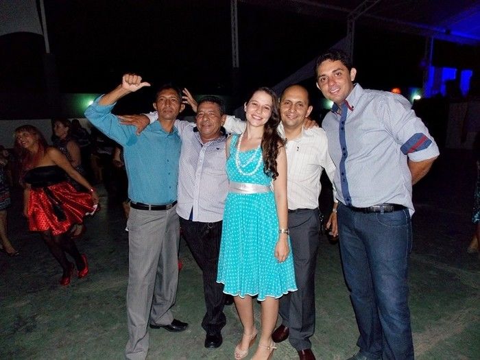 Baile Anos Dourados - Imagem 23