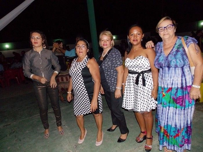 Baile Anos Dourados - Imagem 33