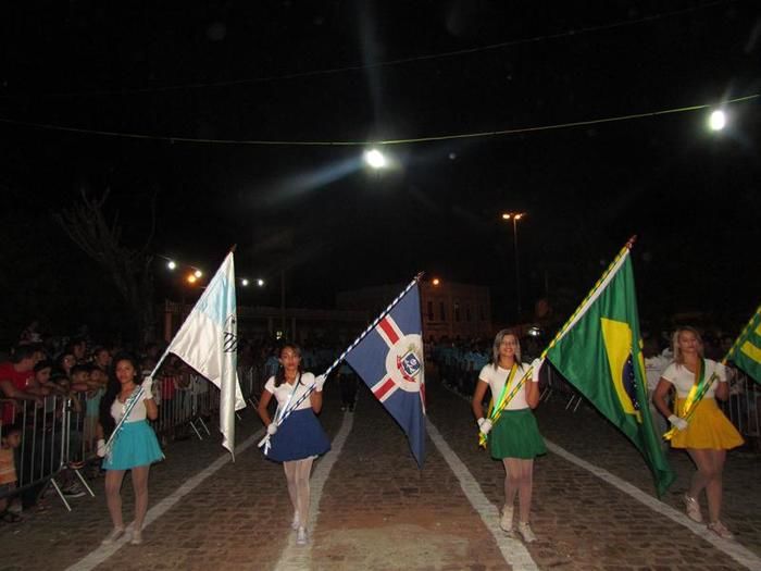 Desfile de 7 de Setembro - Imagem 43