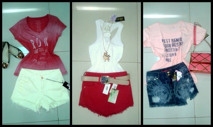 Laluma Modas: ‘Looks que combinam com você’ - Imagem 4