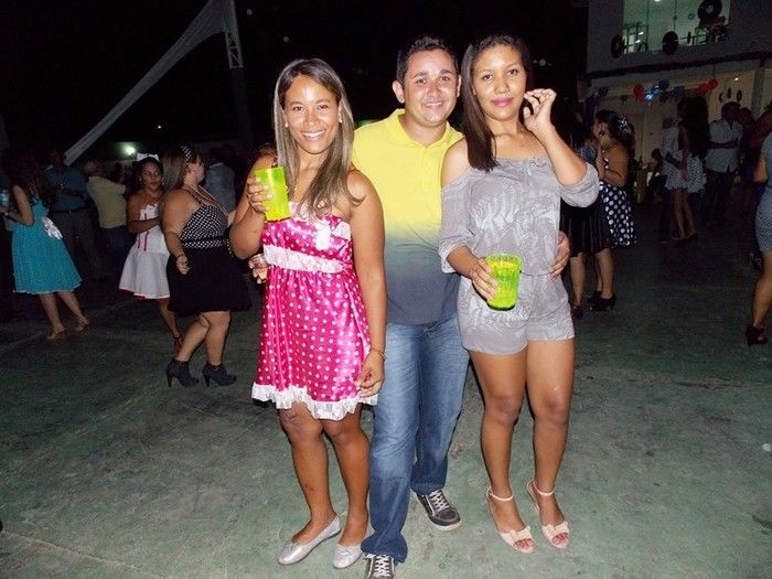 Baile Anos Dourados - Imagem 55