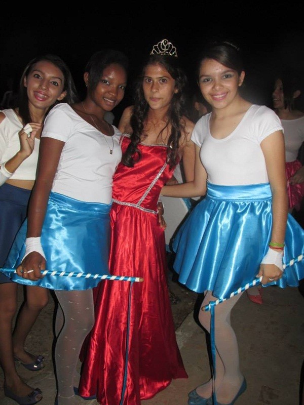 UESM realiza desfile cívico com o tema: “50 anos de educação de qualidade transformando vidas” - Imagem 56