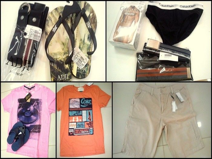 Laluma Modas: ‘Looks que combinam com você’ - Imagem 1