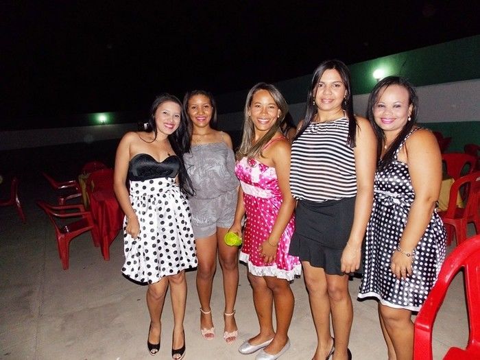 Baile Anos Dourados - Imagem 17