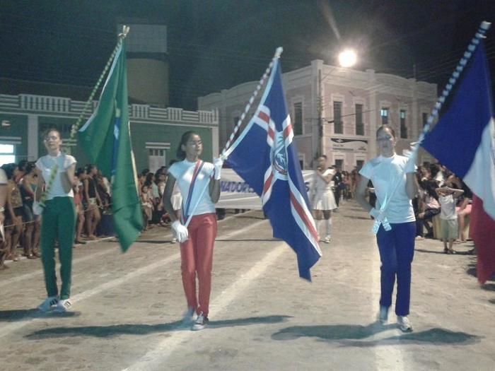 Desfile de 7 de Setembro - Imagem 1