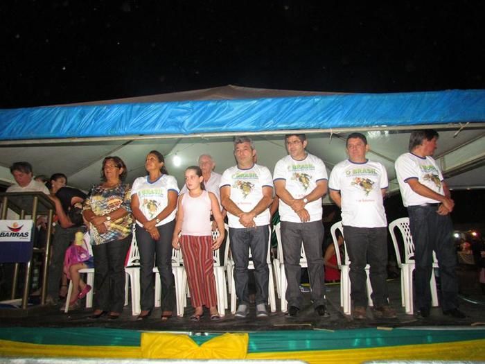 Desfile de 7 de Setembro - Imagem 28