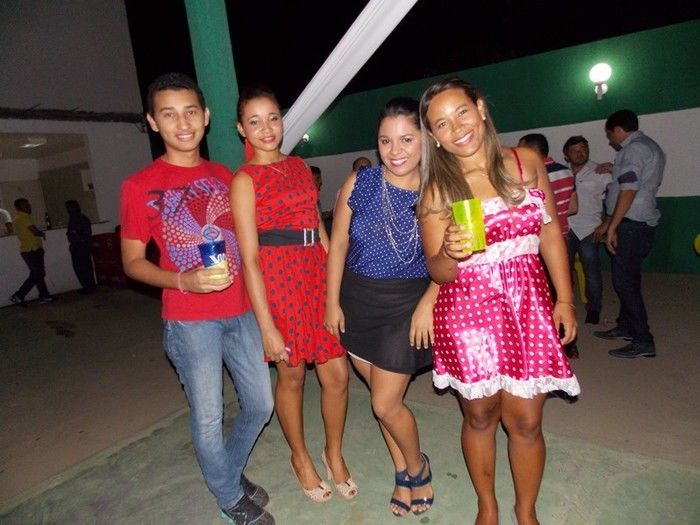 Baile Anos Dourados - Imagem 29