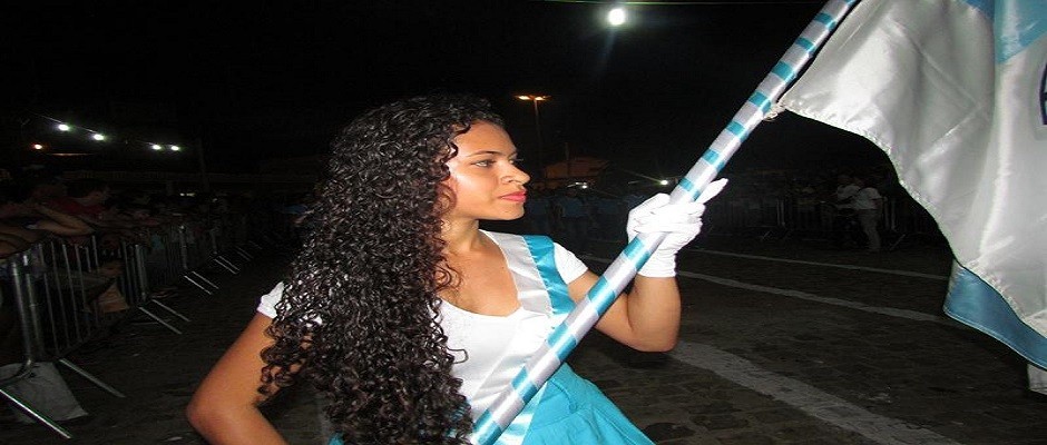 Desfile de 7 de Setembro