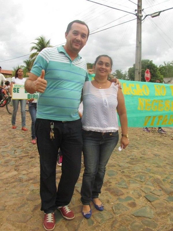 UESM realiza desfile cívico com o tema: “50 anos de educação de qualidade transformando vidas” - Imagem 11