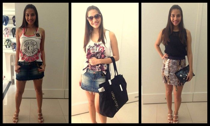 Laluma Modas: ‘Looks que combinam com você’ - Imagem 7