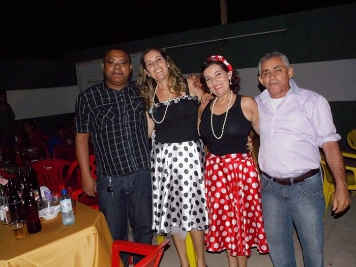 Baile Anos Dourados - Imagem 32