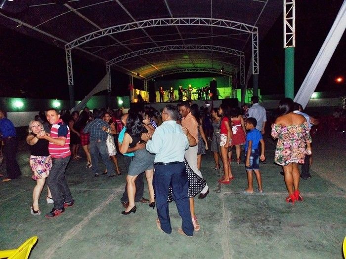 Baile Anos Dourados - Imagem 67