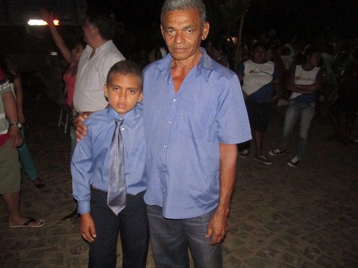 Rede de Ensino Estadual e Municipal leva 1.326 Alunos para desfilar no 7 de Setembro em Agricolândia - Imagem 79