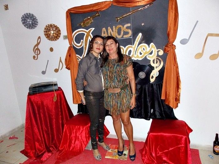 Baile Anos Dourados - Imagem 58