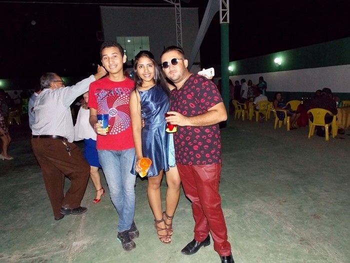 Baile Anos Dourados - Imagem 51