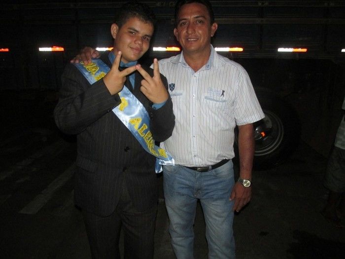 Rede de Ensino Estadual e Municipal leva 1.326 Alunos para desfilar no 7 de Setembro em Agricolândia - Imagem 77