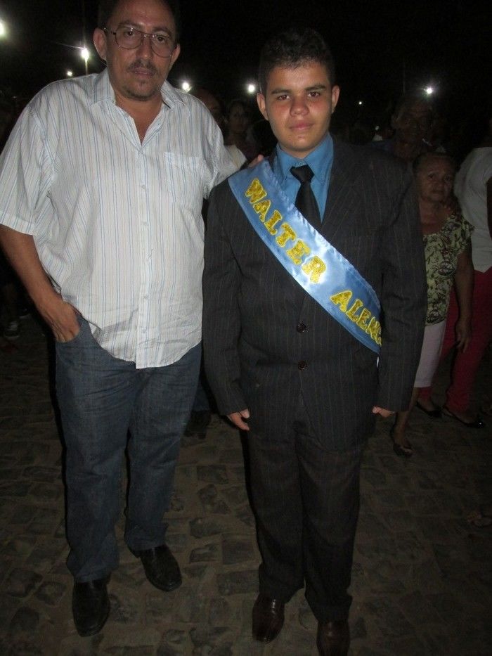 Rede de Ensino Estadual e Municipal leva 1.326 Alunos para desfilar no 7 de Setembro em Agricolândia - Imagem 76