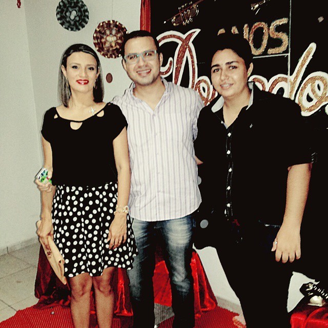 Baile Anos Dourados - Imagem 13