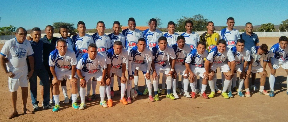  Finalmente sai a primeira vitória no Campeonato Municipal. Estrela goleia Furacão 