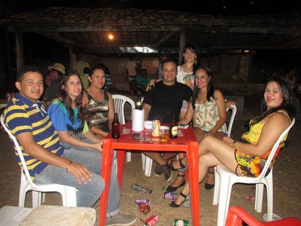 Encerramento do XX Circuito Amador de Vaquejada Vale do Sambito - Imagem 13