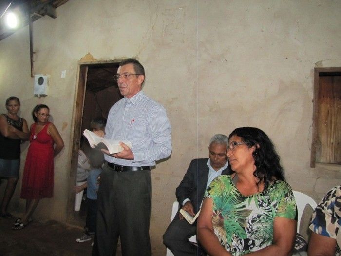 Veja mais imagens do aniversário de 100 anos de Josefa Maria de Jesus  - Imagem 12