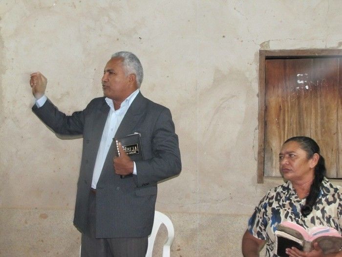 Veja mais imagens do aniversário de 100 anos de Josefa Maria de Jesus  - Imagem 17