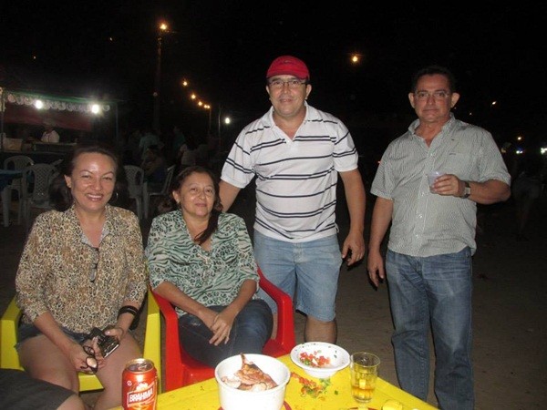 Encerramento do XX Circuito Amador de Vaquejada Vale do Sambito - Imagem 4