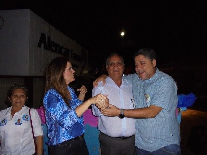 A educação conta a sua história: Desfile 7 de Setembro - Imagem 13