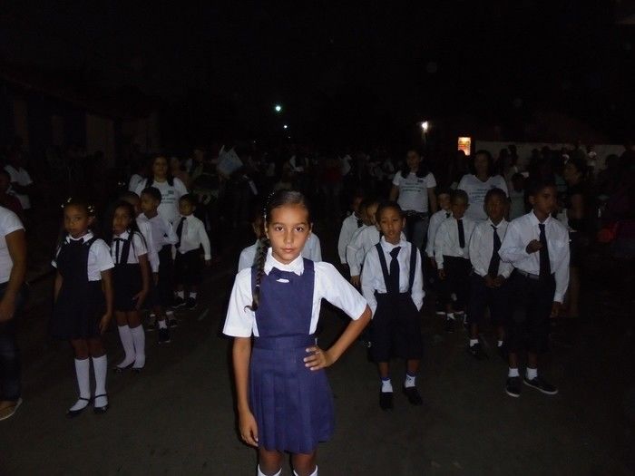 A educação conta a sua história: Desfile 7 de Setembro - Imagem 24