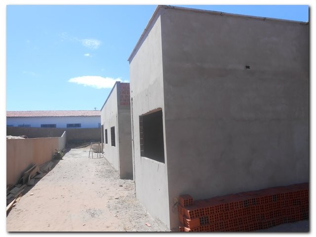 Prédio do CRAS será entregue à população antes da data prevista para conclusão - Imagem 16