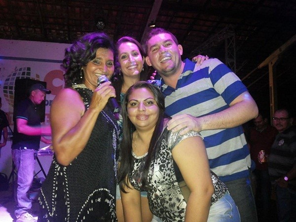 Encerramento do XX Circuito Amador de Vaquejada Vale do Sambito - Imagem 2