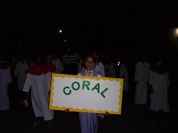 A educação conta a sua história: Desfile 7 de Setembro - Imagem 26