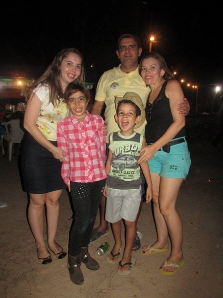 Encerramento do XX Circuito Amador de Vaquejada Vale do Sambito - Imagem 22