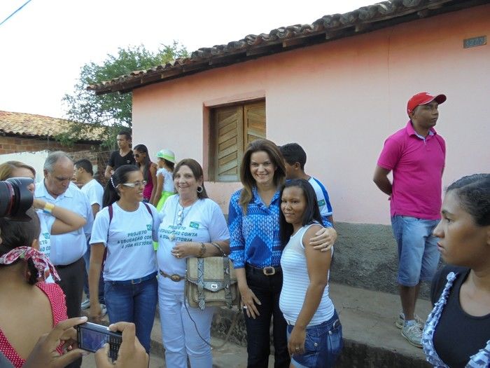 A educação conta a sua história: Desfile 7 de Setembro - Imagem 7