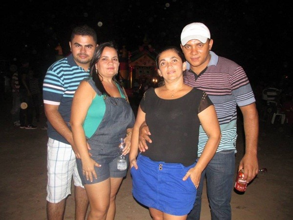 Encerramento do XX Circuito Amador de Vaquejada Vale do Sambito - Imagem 19